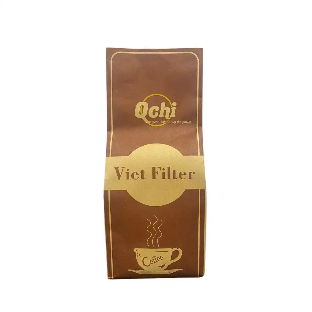 Cà phê Qchi